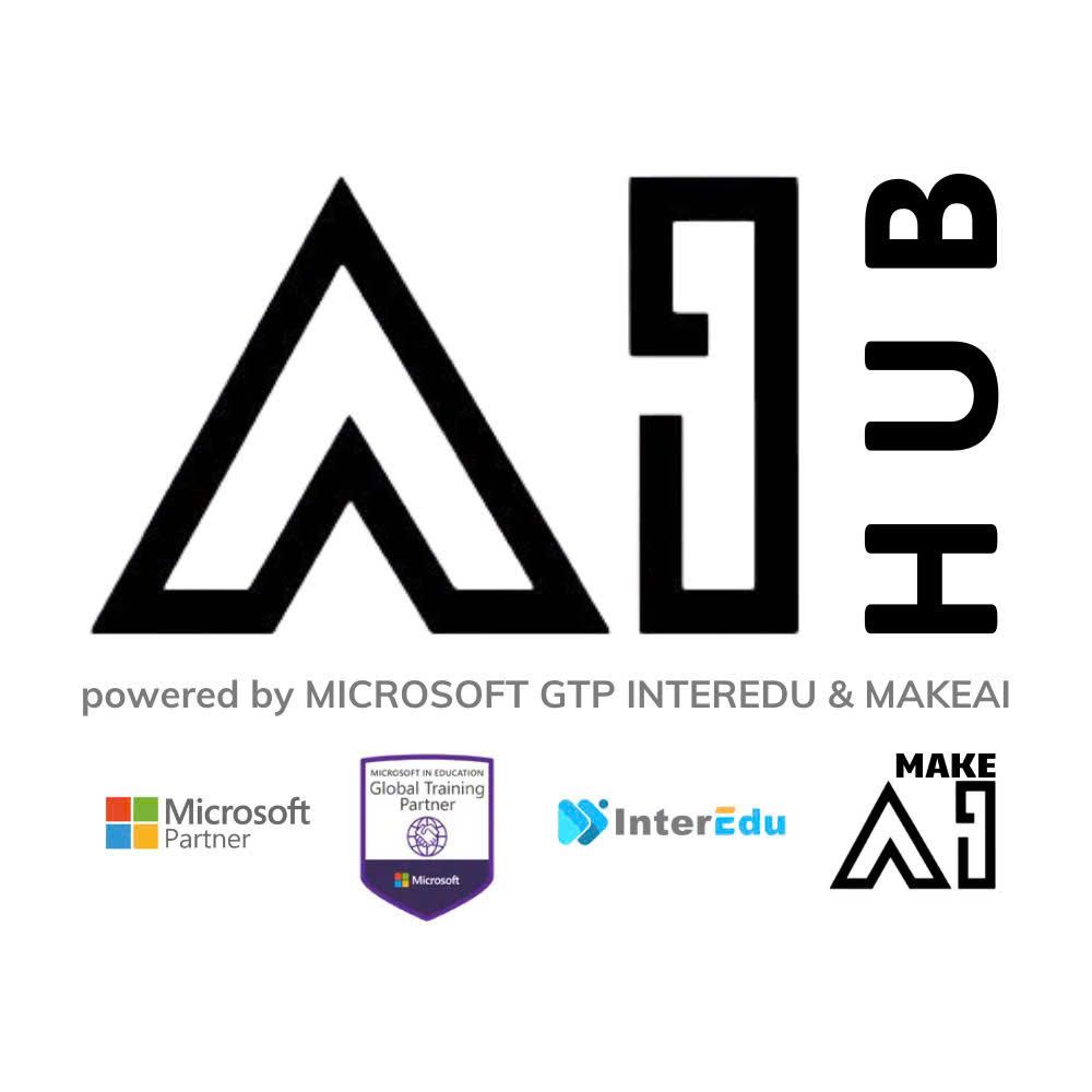 Microsoft GTP AI Hub